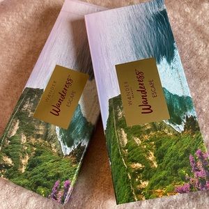 Wander beauty